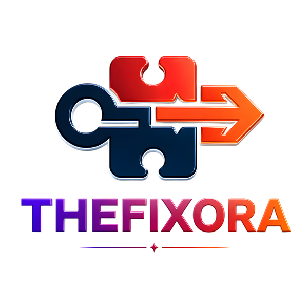 TheFixora 