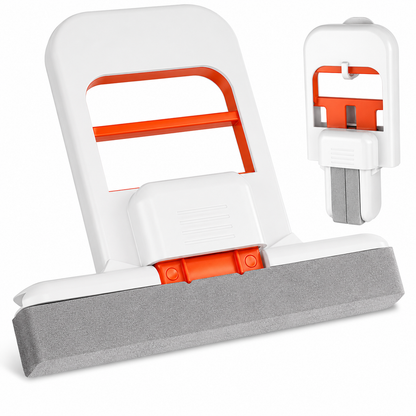 Mini Foldable Sponge Mop